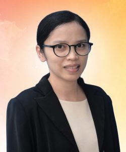 นงลักษณ์ บุญโชติ