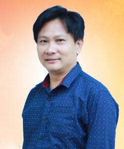 เทพฤทธิ์ ปิติฤทธิ์