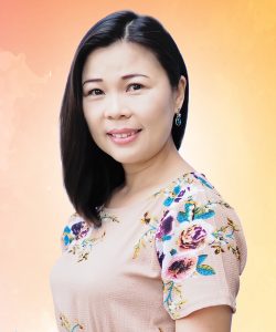 ดร.กฤติกา ตระกูลงาม
