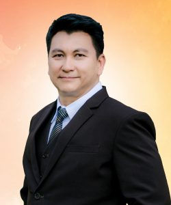 ดร. ณัฐวิโรจน์ ศิลารัตน์
