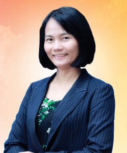 ผศ.ดร.เพ็ญศรี ปลั่งกลาง
