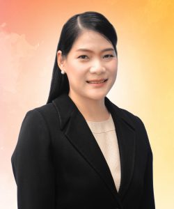 ผศ.ดร.ปรีย์กมล กลั่นฤทธิ์