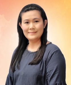 ดร. กรกช ฮามสุโพธิ์