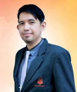 ผศ พลฤทธิ์ จุลมนต์