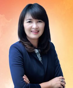 พัชรี พงศ์พัสนันท์