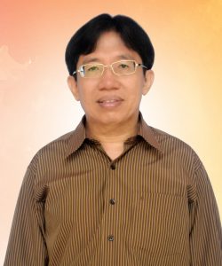 รศ.ดร.บวรศักดิ์ ลีนานนท์