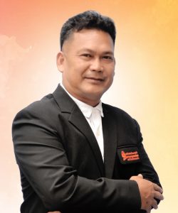 สุพจน์ แสนสีลา