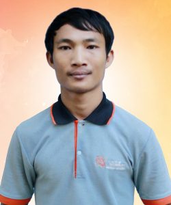 ประธาน ชาลำใต้