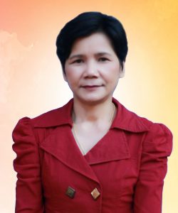 สิราวรรณ สุระพร