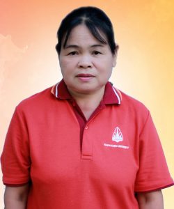 เพ็ญศรี ยามี