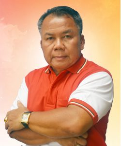 ทศพร ศรีกลชาญ