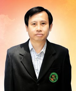 ผศ.ดร.วีระ ปิยธีรวงศ์