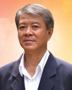 รศ.ดร.สิทธิศักดิ์ อุปริวงศ์