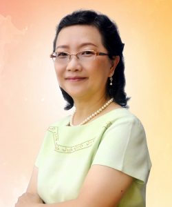 ผศ.สุกานดา วิชิตพันธุ์