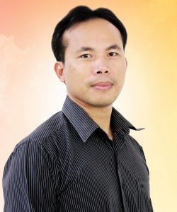 ผศ.ดร.รุ่งโรจน์ อาจเวทย์