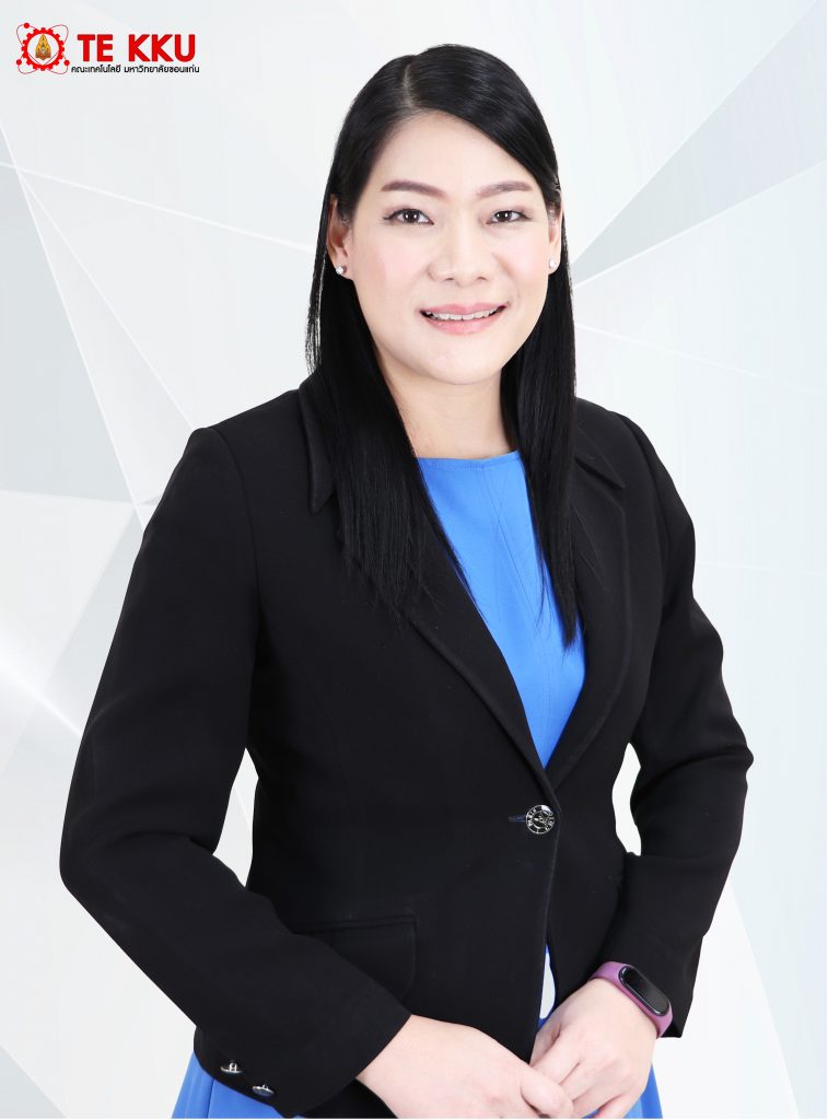 ผศ.ดร.ปรีย์กมล กลั่นฤทธิ์