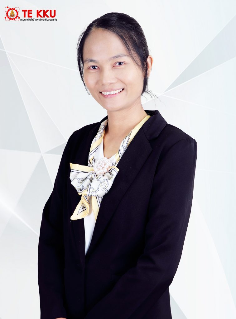 ผศ.ดร.เพ็ญศรี ปลั่งกลาง