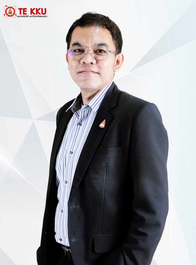 รศ.ดร.พรเทพ ถนนแก้ว