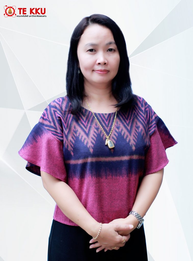 รศ.ดร.ผกาวดี แก้วกันเนตร
