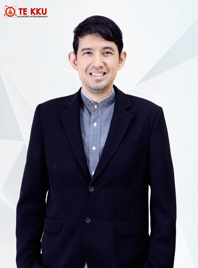 ผศ.พลฤทธิ์ จุลมนต์