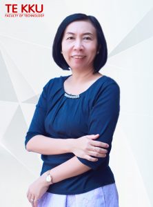 Prof. Alissara Reungsang, Ph.D.