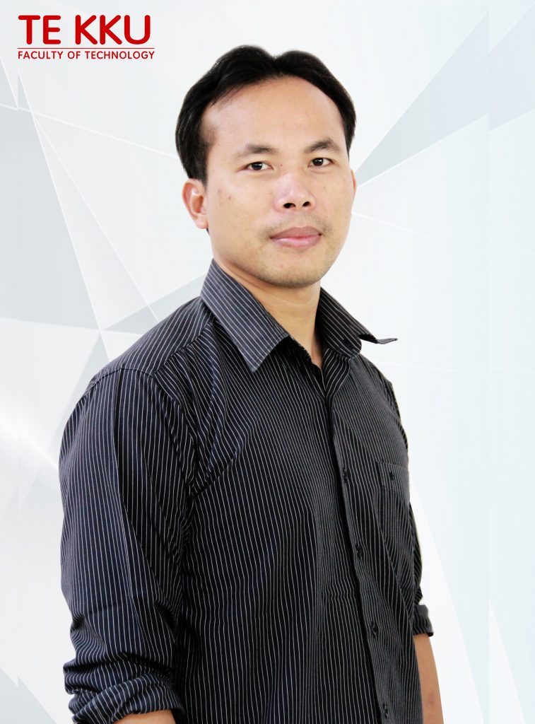 Assoc. Prof. Rungruang Lertsirivorakul, Ph.D.