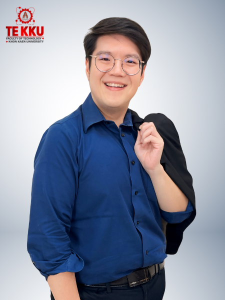 อ. ดร.นัฐวงค์ เฟื่องไพบูลย์