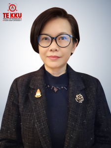 ผศ.นุศรา สุระโคตร