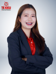 ศศิวิมล คำสิงห์นักเทคโนโลยีสารสนเทศ ปฏิบัติการ