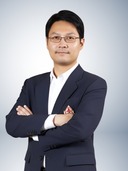 อ. ดร.ชานนท์ สุนทรา