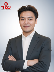 อ. ดร.ณัฐวุฒิ หอมทอง