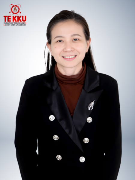 อ.ดร.ขวัญฤดี วชิรัตนพงษ์เมธี