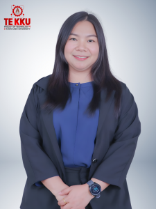 อ.ยลดา สาเสน