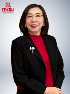 ศ. ดร.อลิศรา เรืองแสง