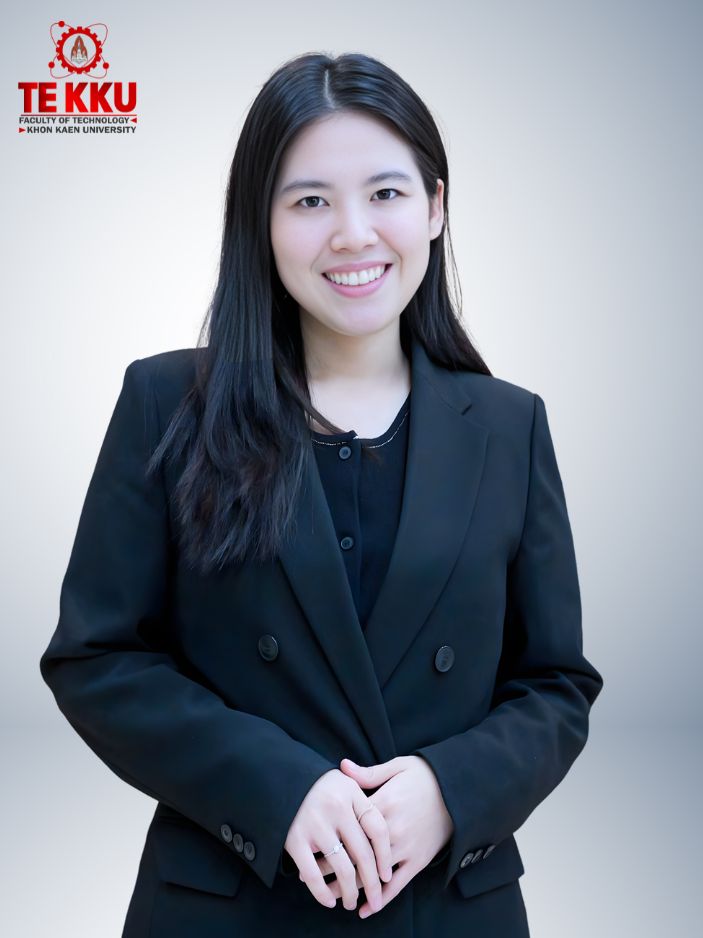 อ. ดร.ภัคนันท์ เจริญศรี