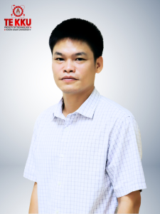 อ.ดร. พิทักษ์สิทธิ์ ดิษบรรจง