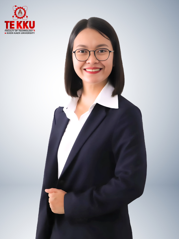 Assoc. Prof. Vimoltip Singtuen, Ph.D.D.