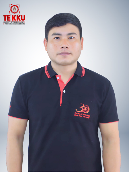 Samart Thongyot
