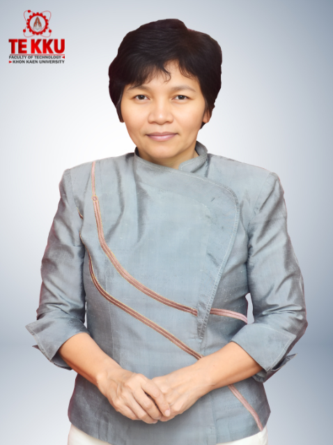 Analaya Nansaior, Ph.D.