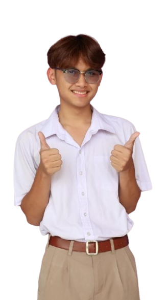 ปฏิพล มีพูล(ก้อง)ม.5