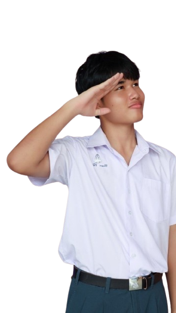 ภู่ศิริ เกษศิริ(ข้าวปั้น)ม.4
