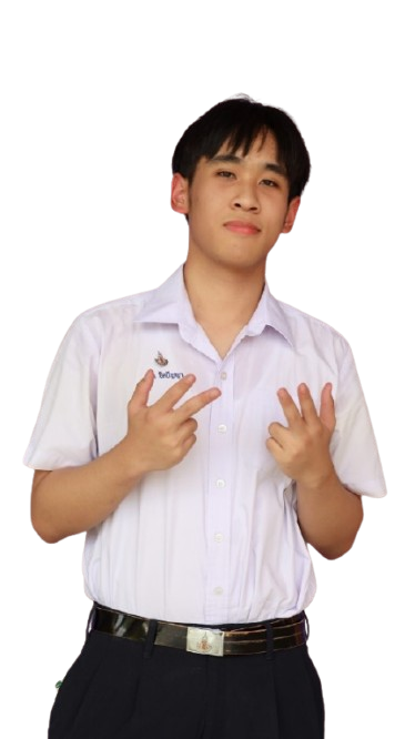 ภูริต จิตปัญญา(ดินสอ)ม.5