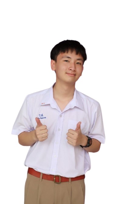 ภูดิท นิ่มมงคล(ฟลุ๊ค)ม.5