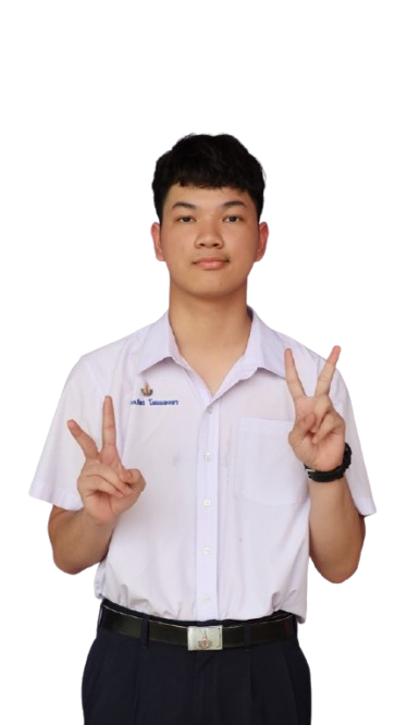 ศุกลภัทร โพนแพงพา(แบงค์)ม.5
