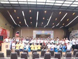 คณะเทคโนโลยี มข. จัดกิจกรรมงานสัปดาห์วันวิทยาศาสตร์คณะเทคโนโลยี ประจำปี พ.ศ. 2567