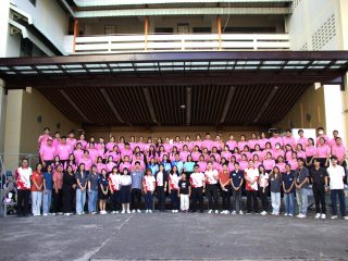 สาขาวิชาเทคโนโลยีชีวภาพ คณะเทคโนโลยี มข. จัดกิจกรรม Biotech KKU’s Camp 2/2567