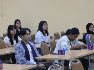 งานสนับสนุนวิชาการ คณะเทคโนโลยี มข. จัดกิจกรรมปฐมนิเทศนักศึกษาระดับบัณฑิตศึกษา ประจำปีการศึกษา 2568