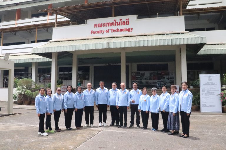 คณะเทคโนโลยี มหาวิทยาลัยขอนแก่น ได้ทำความร่วมมือกับ สถาบันพลังจิตตานุภาพ สาขา 78 มหาวิทยาลัยขอนแก่น เพื่อเป็นสถานที่จัดอบรมครูสมาธิ กิจกรรมการสอบสอนวิทยากร รุ่นที่ 11