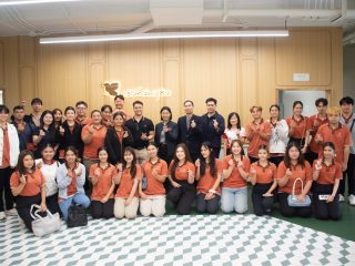 Culinary Science and Technology – KKU ยกระดับการเรียนรู้จากห้องเรียนสู่โลกจริงในอุตสาหกรรมอาหาร