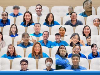 คณะเทคโนโลยี มข. จัดอบรม “Mastering Fermentation Skills” ยกระดับความเชี่ยวชาญทีมวิศวกรและบุคลากรกลุ่มมิตรผล